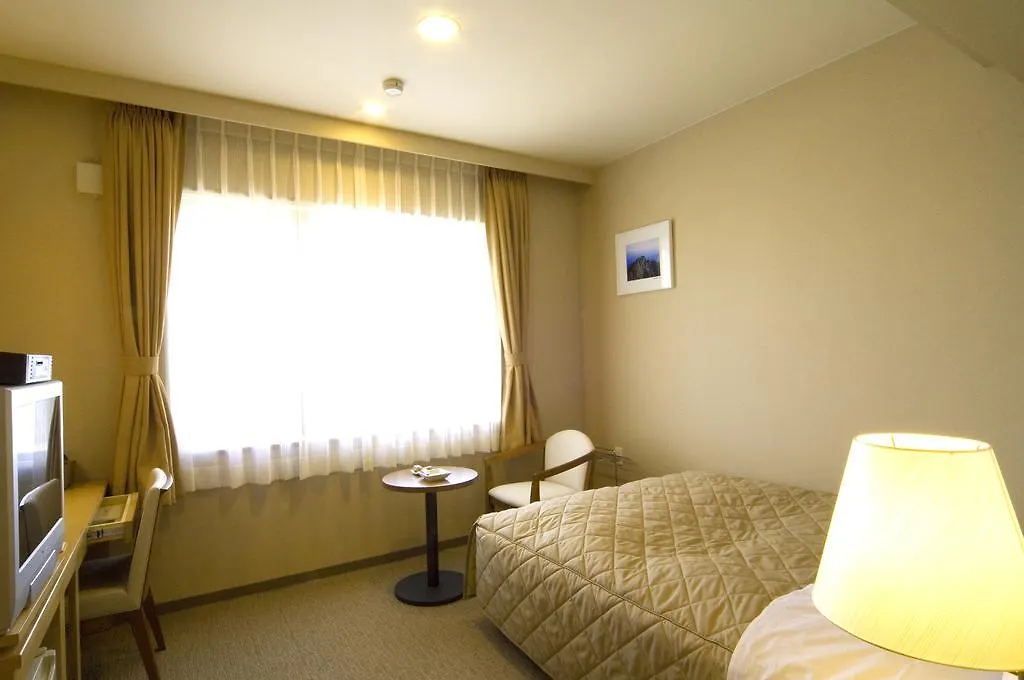 Ryokan Hotel Ayase Sapporo