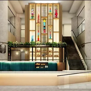 酒店 Tenza札幌中央skyspa酒店