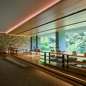 传统日式旅馆 定山溪常青藤木屋