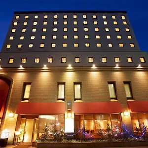 酒店 札幌站前巢酒店